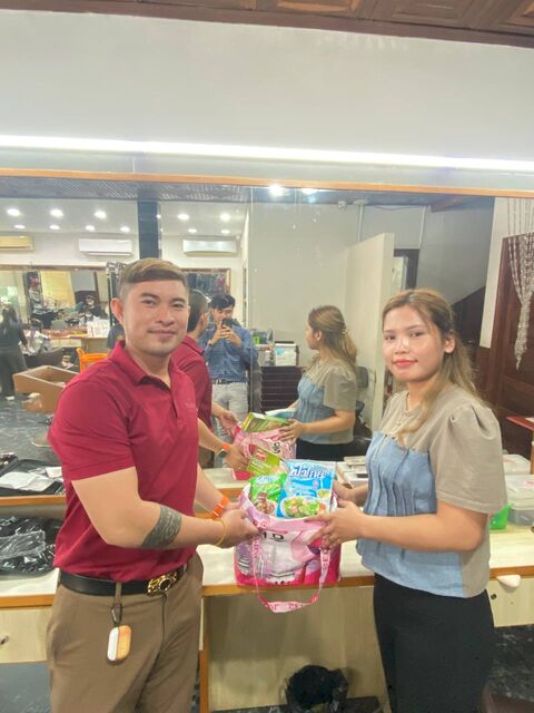Strong Partnership for selection da houg heng enterprises as fmcg product supplier,25 jan 2025 Da Houg Heng Enterprise Ltd - Image 50